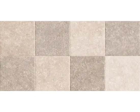 ARGENTA LIGHT STONE MOSAIC WARM DEKORCSEMPE 25X50 CM Legjobb ár