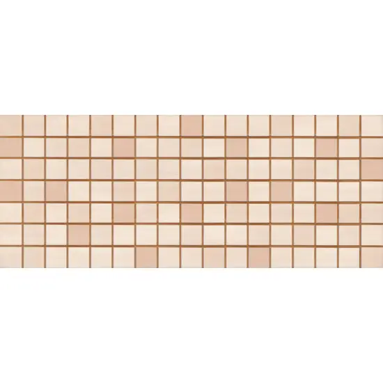 Árengedmény ZALAKERÁMIA ZVD53048 AZALI 20X50 cm mozaik
