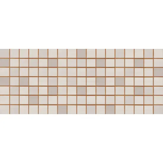 Outlet ZALAKERÁMIA ZVD53049 AZALI 20X50 cm mozaik