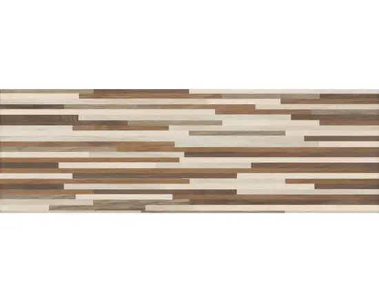 Bestseller ZALAKERÁMIA ZBD62009 AMAZONAS DEKORCSEMPE 20X60 CM
