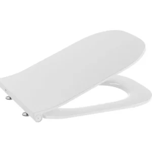 ROCA THE GAP SQUARE SLIM SOFT-CLOSE WC ÜLŐKE A801472003 Kiárusítás