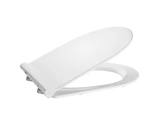 Bestseller ROCA MERIDIAN/NEXO LASSÚ ZÁRÓDÁSÚ SLIM WC TETŐ A801C4200U