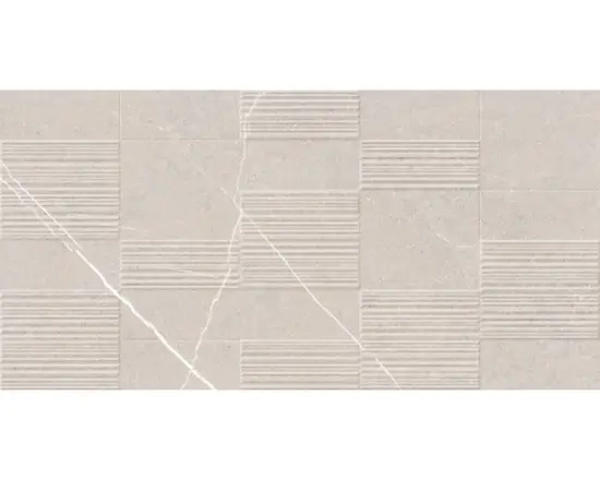 Utolsó esély ARGENTA CAPRI FARO CREAM CSEMPE 30X60 CM 1.62 M2/DZ