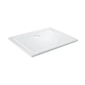 Olcsóbb GROHE AKRIL ZUHANYTÁLCA 800 X 1000 ALPIN FEHÉR 39306000